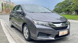 Sell 2016 Honda Civic