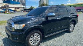Sell 2010 Toyota Sequoia 