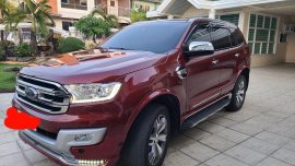 Sell 2017 Ford Everest