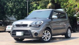  Kia Soul 2012