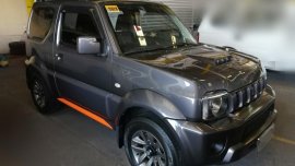 Sell 2017 Suzuki Jimny