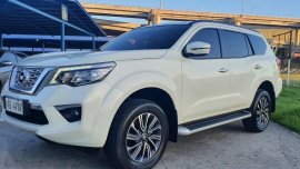 Sell 2019 Nissan Terra