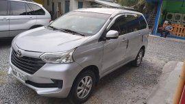 For sale Or Financing ‼️ Toyota Avanza  2017 model 