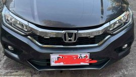 Rush Sale 2018 Honda City M/T