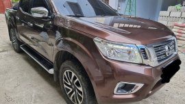 2018 Nissan Navara 4x4