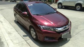 2014MDL HONDA IVTEC A/T RS 4SEDAN