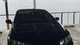 Black Honda City in GREAT condition