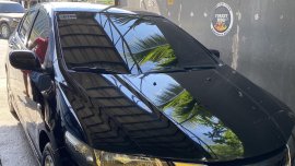 Black Honda City (Great Condition)
