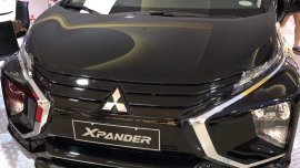 Xpander GLX Manual 2021