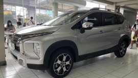 Xpander Cross Automatic 2021