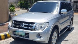 Sell 2013 Mitsubishi Pajero