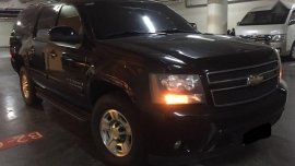  Chevrolet Suburban 2009 