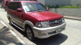 2004MDL TOYOTA REVO S.R A/T 1.8 GAS