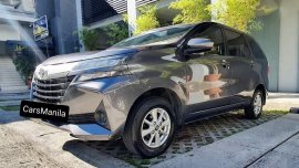  Toyota Avanza 2020 