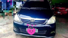  Toyota Innova 2012 