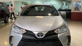 EARLY CHRISTMAS PROMO!! Get a Brand New 2021 Toyota Vios 1.3 XLE CVT ZERO DP PROMO!