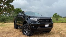 Good quality 2018 Ford Ranger Raptor  for sale