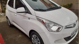 2018 Hyundai Eon  0.8 GLX 5 M/T for sale by Trusted seller