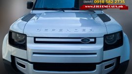2021 LAND ROVER DEFENDER 90 P400 FIRST EDITION