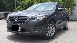Mazda Cx-5 2016 for sale 