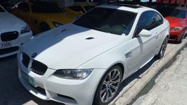 BMW M3 2009 