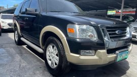 Ford Explorer 2010