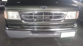 Sell 2002 Ford E-150