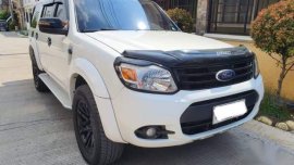 Ford Everest 2015