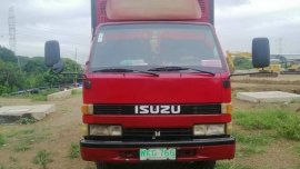 Isuzu Elf 1999 for sale 