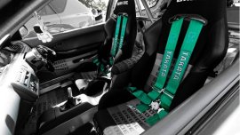 Takata falsified seatbelt data in over 1,000 cases: Report  