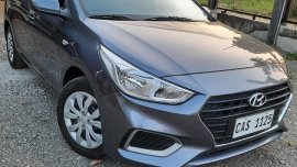 Second hand Grey 2019 Hyundai Accent  for sale