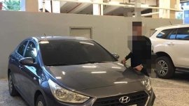 Hyundai Accent 2020 MT For Assume