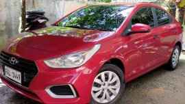 For Sale....  Hyundai Accent 1.4 GL A/T 2020