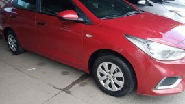 FOR ASSUME HYUNDAI ACCENT 2019 A/T