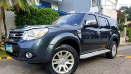 Sell 2014 Ford Everest