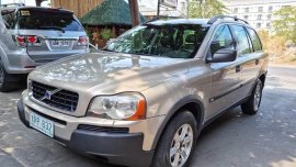 Sell 2004 Volvo XC90 SUV