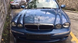 Sell 2003 Jaguar X-Type 