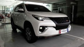  Toyota Fortuner 2018 for sale 