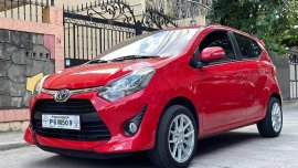  Toyota Wigo 2020 for sale