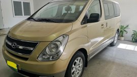 Sell 2012 Hyundai Starex 