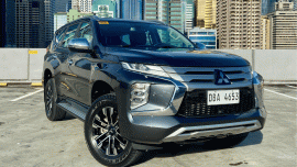 Cars we want to buy: Mitsubishi Montero Sport