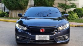 Sell 2016 Honda Civic