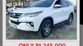 2019 Toyota Fortuner for sale 