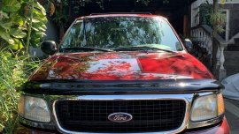  Ford Expedition 1999 