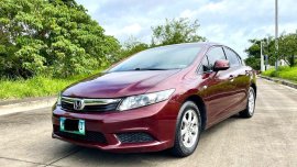 Sell 2013 Honda Civic
