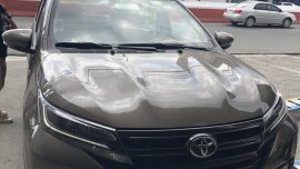 EARLY CHRISTMAS PROMO!! Drive Home a Brand New 2022 Toyota Rush 1.5 G AT with 45K DP ONLY!