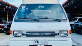 FOR SALE!!! White 2016 Mitsubishi L300  affordable price