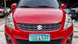  2013 SUZUKI SWIFT DZIRE AUTOMATIC TRANSMISSION