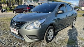 2019 Nissan Almera 1.2 Manual 12tkms odo