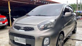 2015 KIA PICANTO EX AUTOMATIC TRANSMISSION